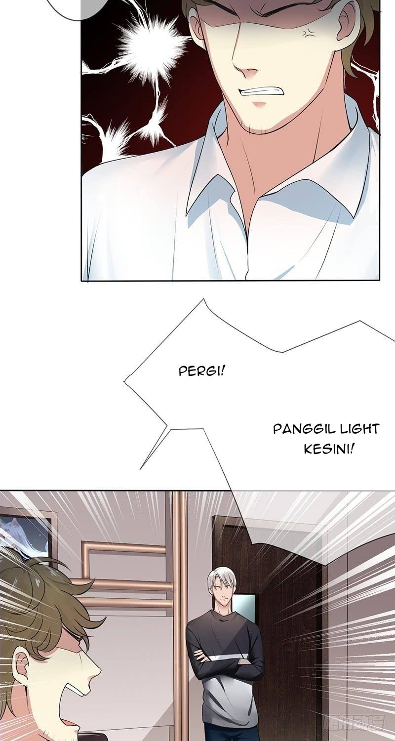 NSD Gaming Chapter 114 Bahasa Indonesia